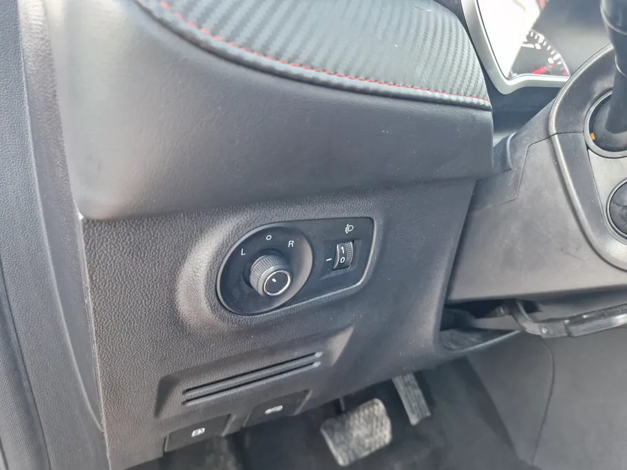 ام جي ZS STD 2023 