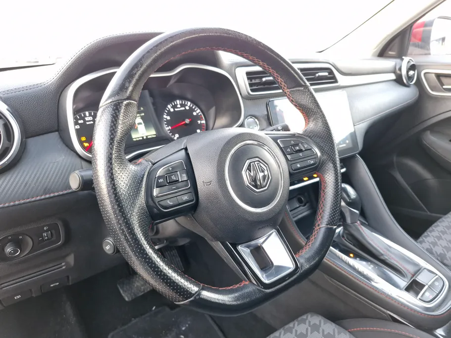 ام جي ZS STD 2023 