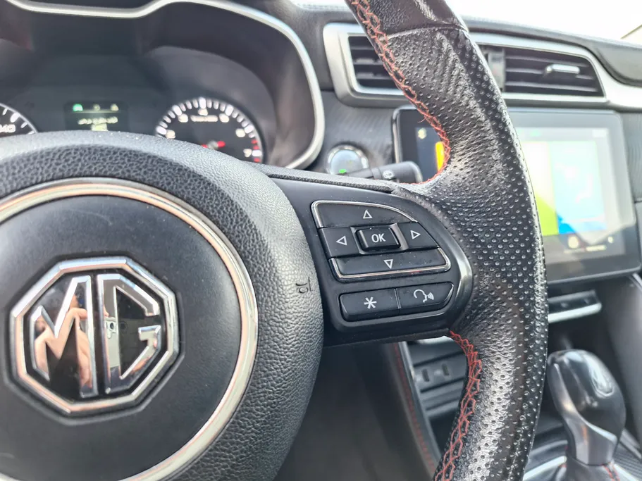 ام جي ZS STD 2023 