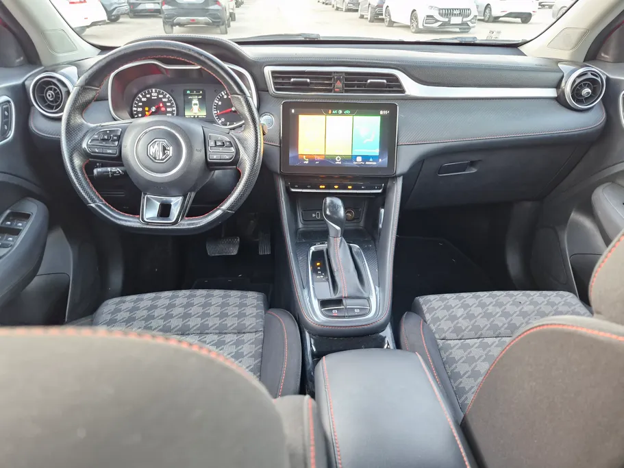 ام جي ZS STD 2023 