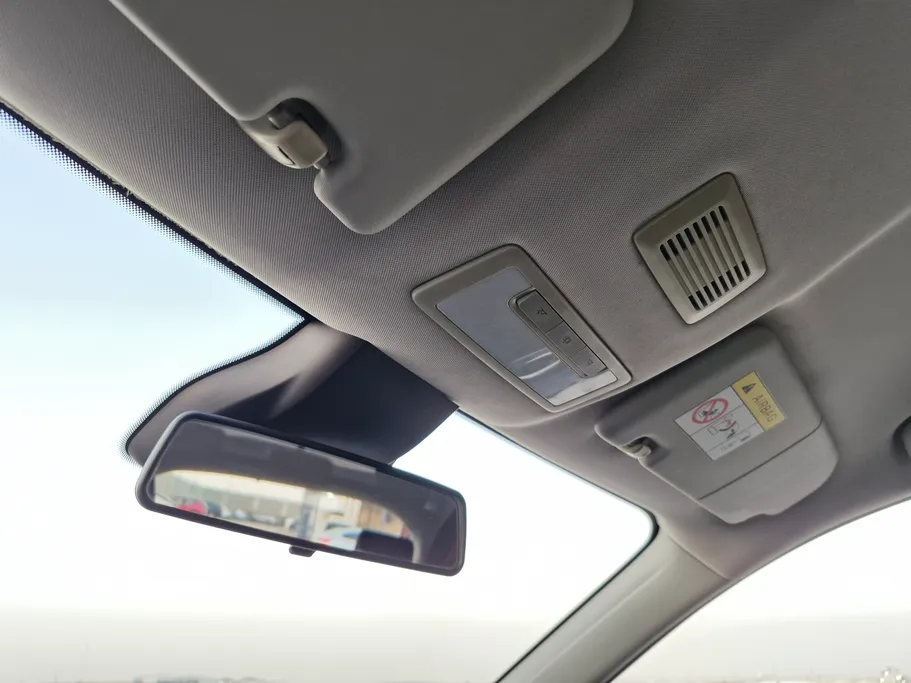 ام جي ZS STD 2023 