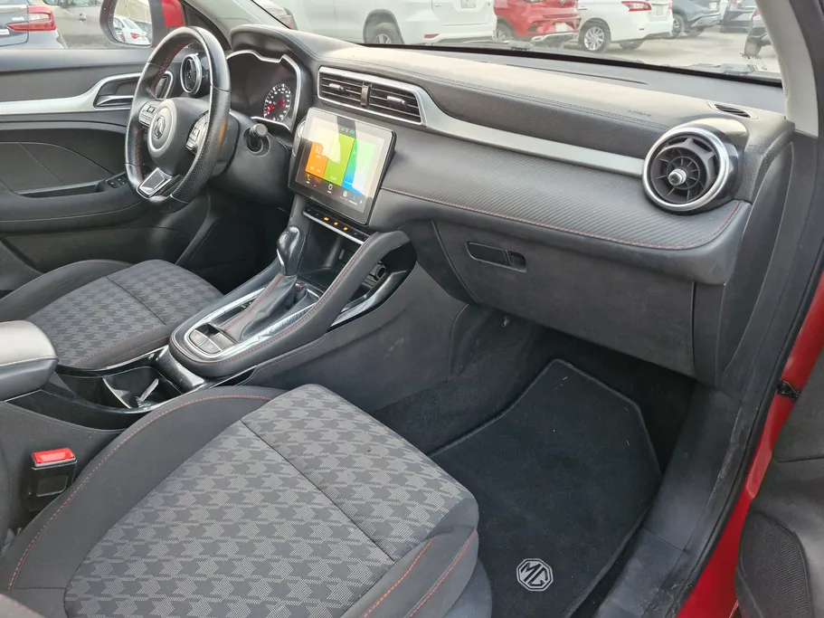 ام جي ZS STD 2023 