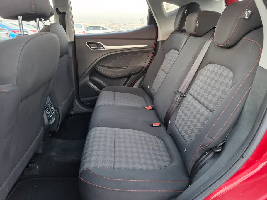 ام جي ZS STD 2023 