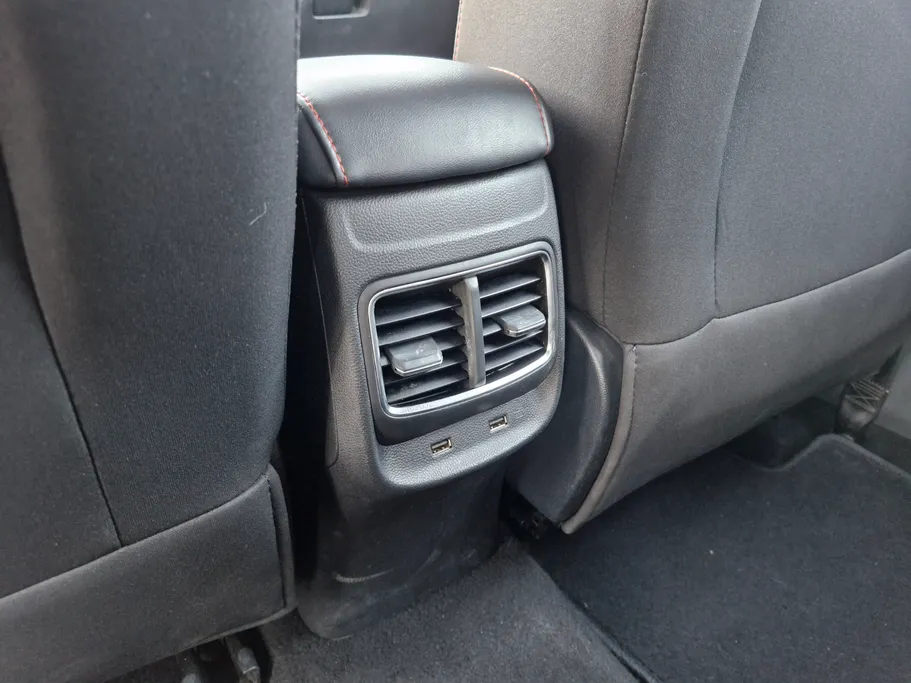 ام جي ZS STD 2023 