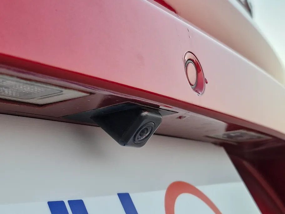 ام جي ZS STD 2023 