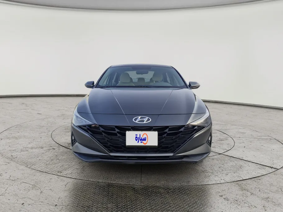 هيونداي النترا سمارت 2023 