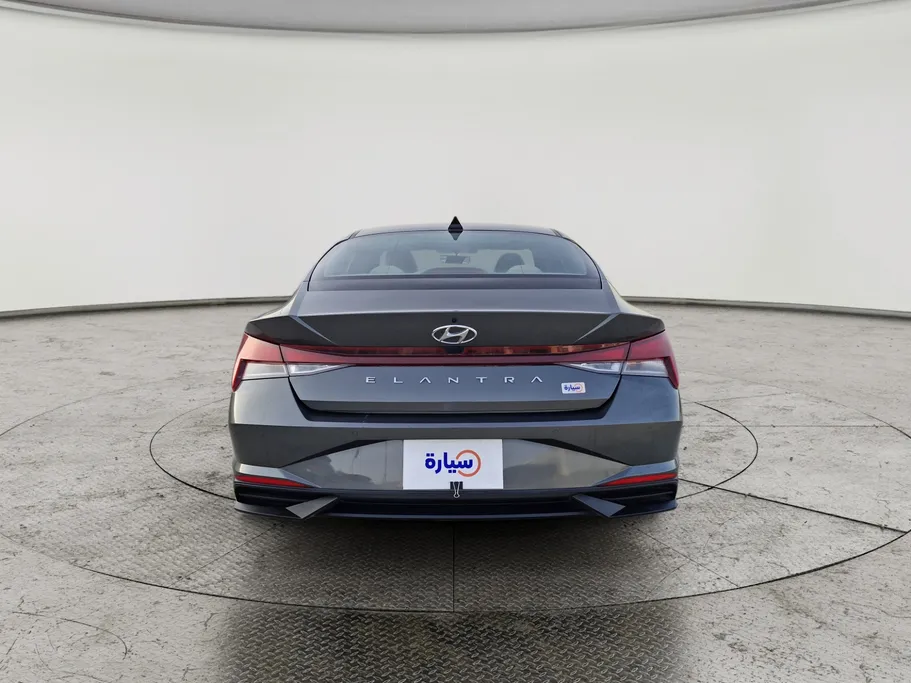هيونداي النترا سمارت 2023 