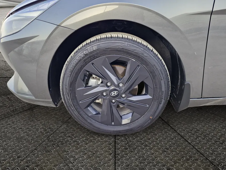 هيونداي النترا سمارت 2023 