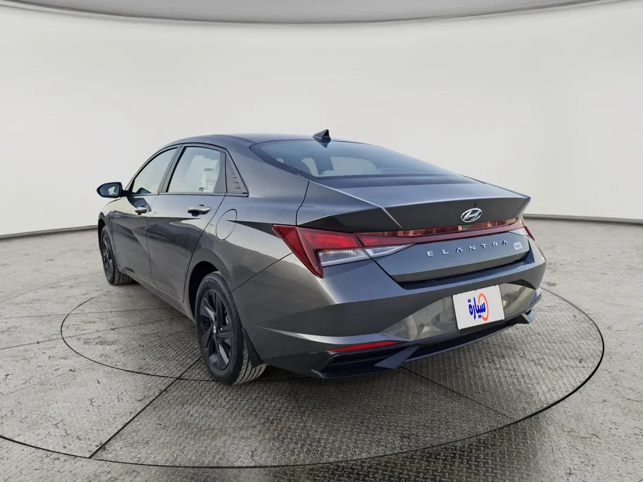 هيونداي النترا سمارت 2023 