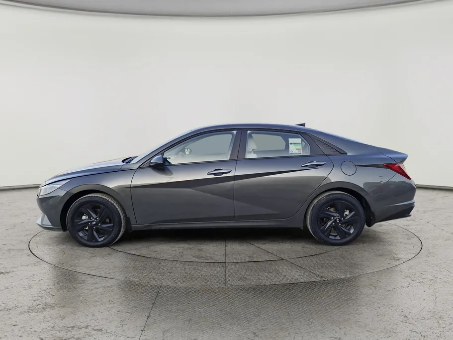 هيونداي النترا سمارت 2023 