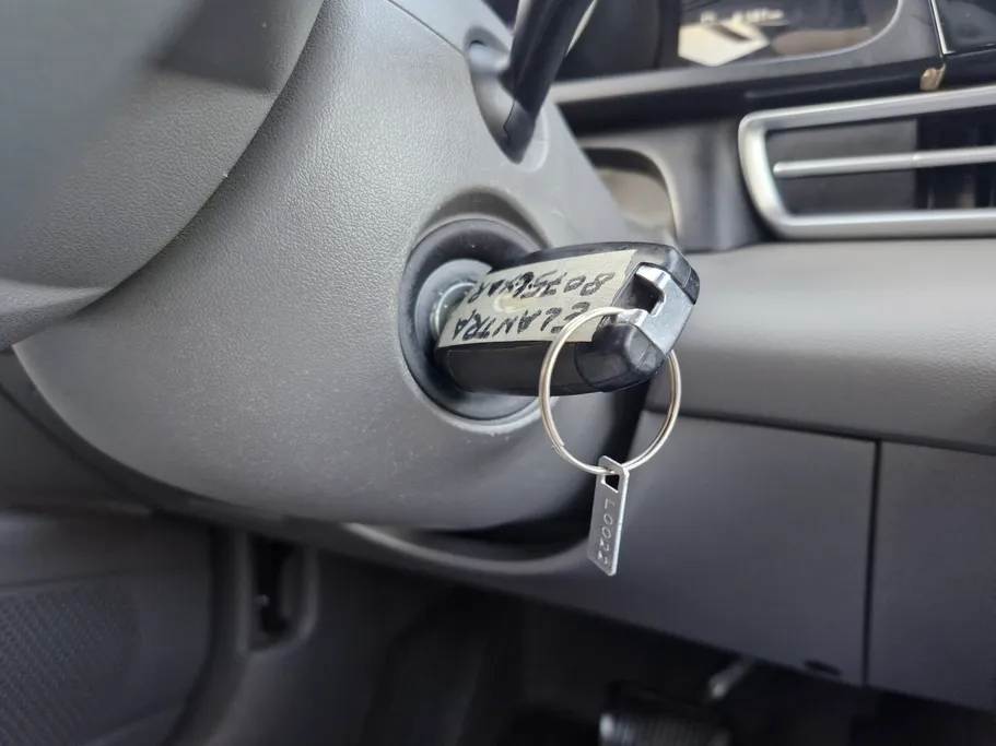 هيونداي النترا سمارت 2023 