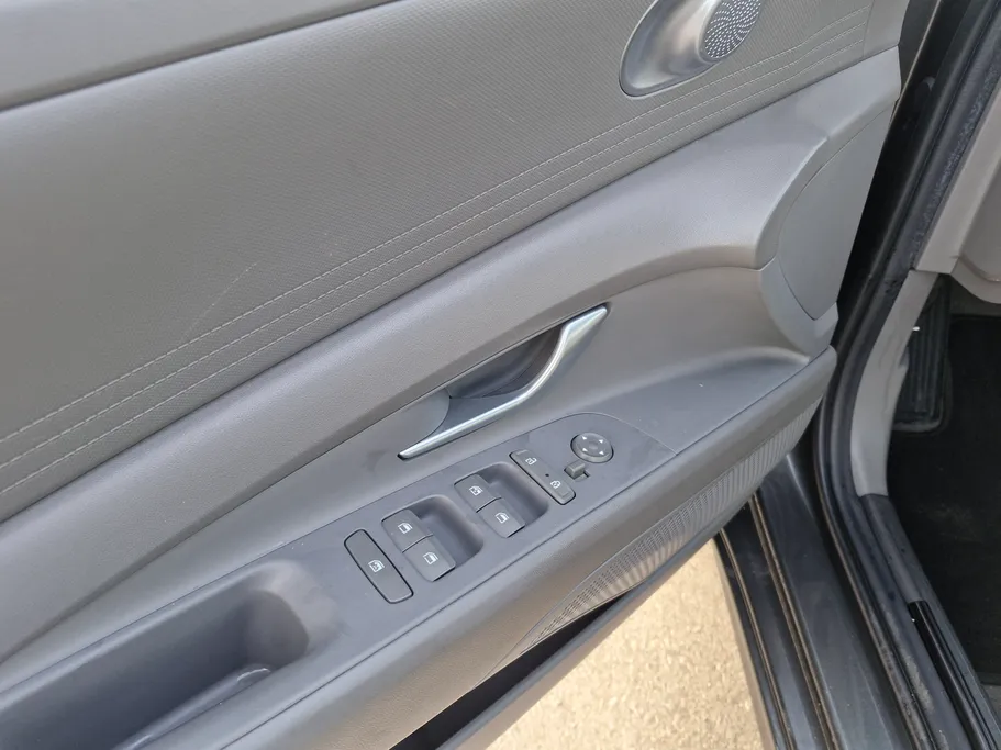 هيونداي النترا سمارت 2023 