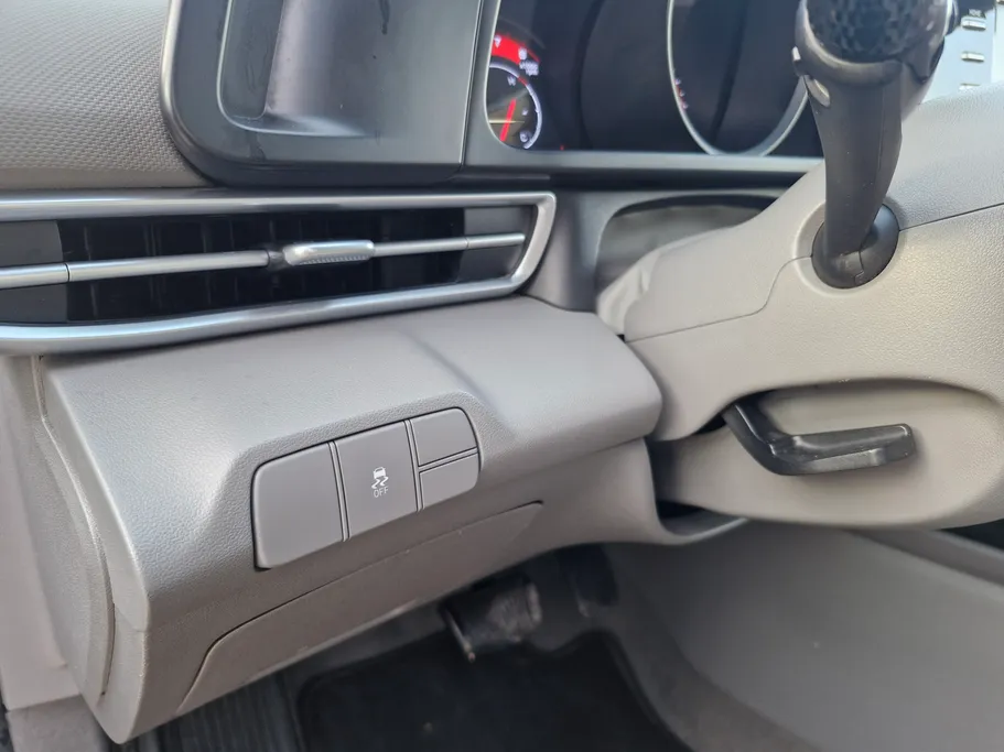 هيونداي النترا سمارت 2023 