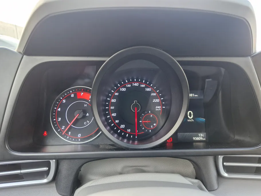 هيونداي النترا سمارت 2023 