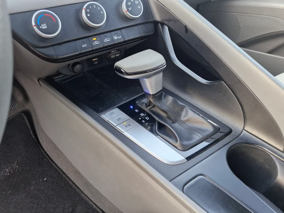 هيونداي النترا سمارت 2023 