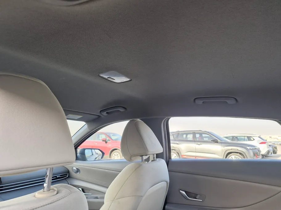 هيونداي النترا سمارت 2023 