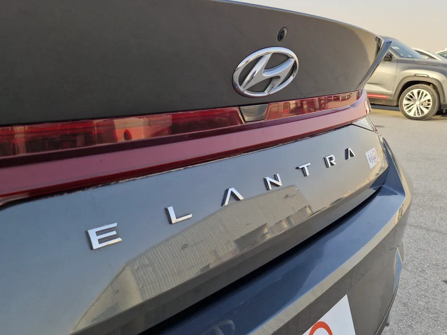 هيونداي النترا سمارت 2023 