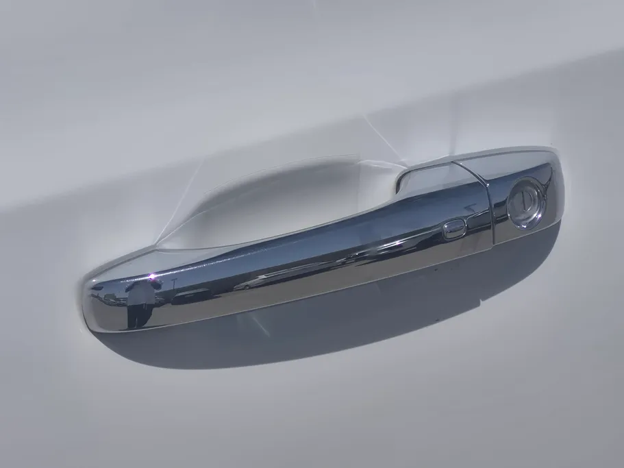 2018 Chrysler 300 C 