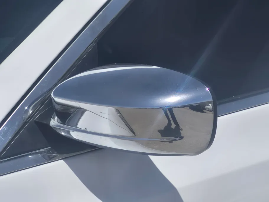 2018 Chrysler 300 C 