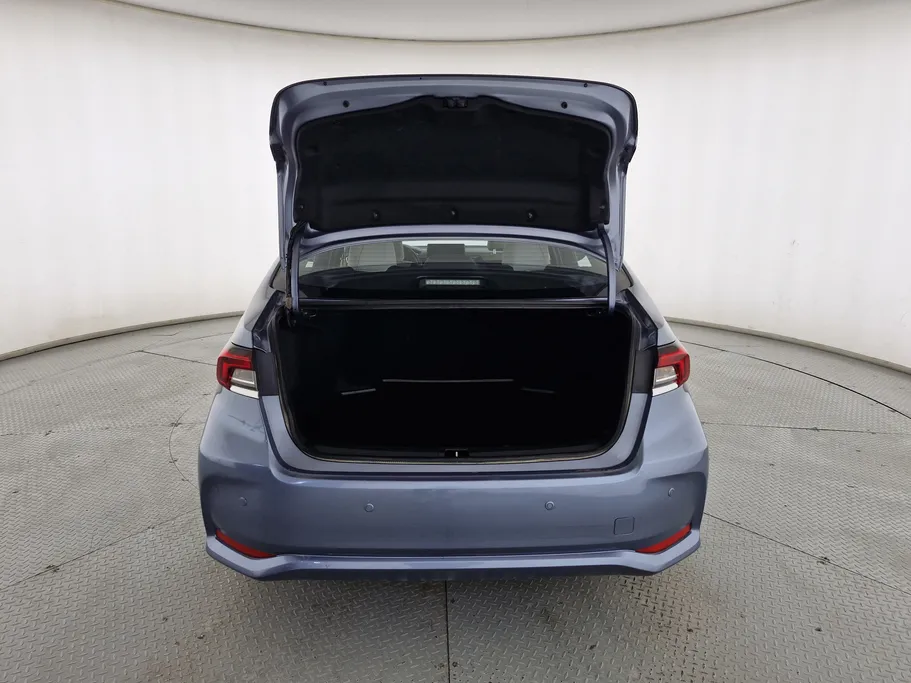 تويوتا كورولا XLI 2023 