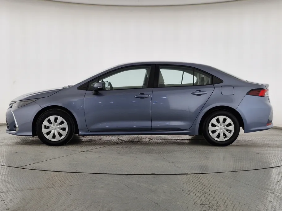 تويوتا كورولا XLI 2023 