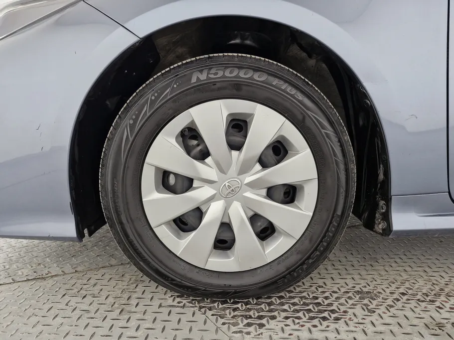 تويوتا كورولا XLI 2023 