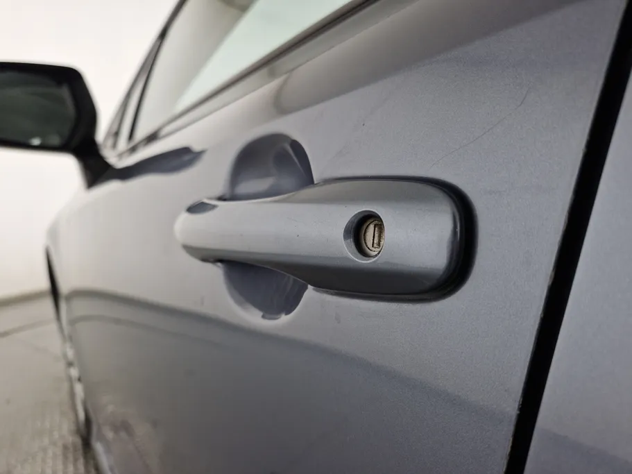 تويوتا كورولا XLI 2023 