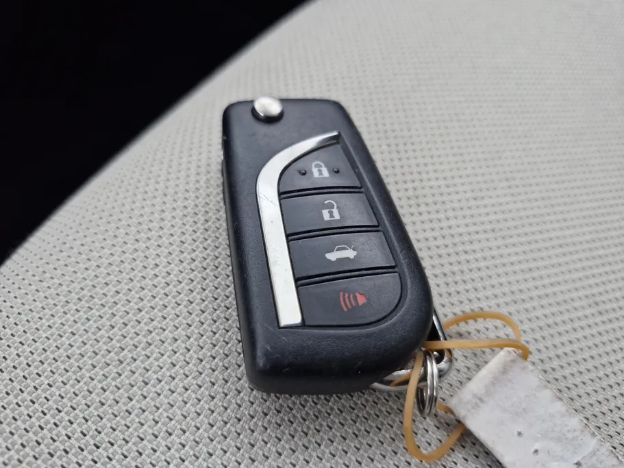 تويوتا كورولا XLI 2023 