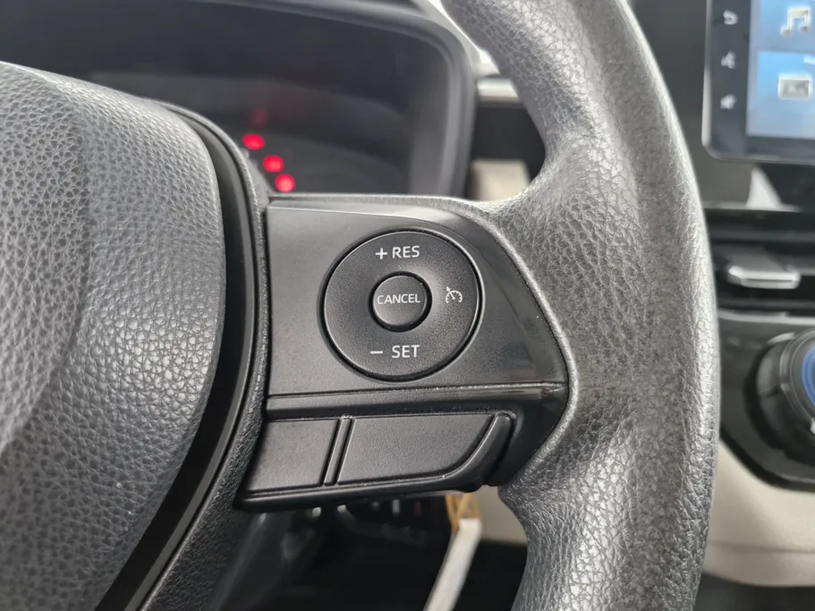 تويوتا كورولا XLI 2023 