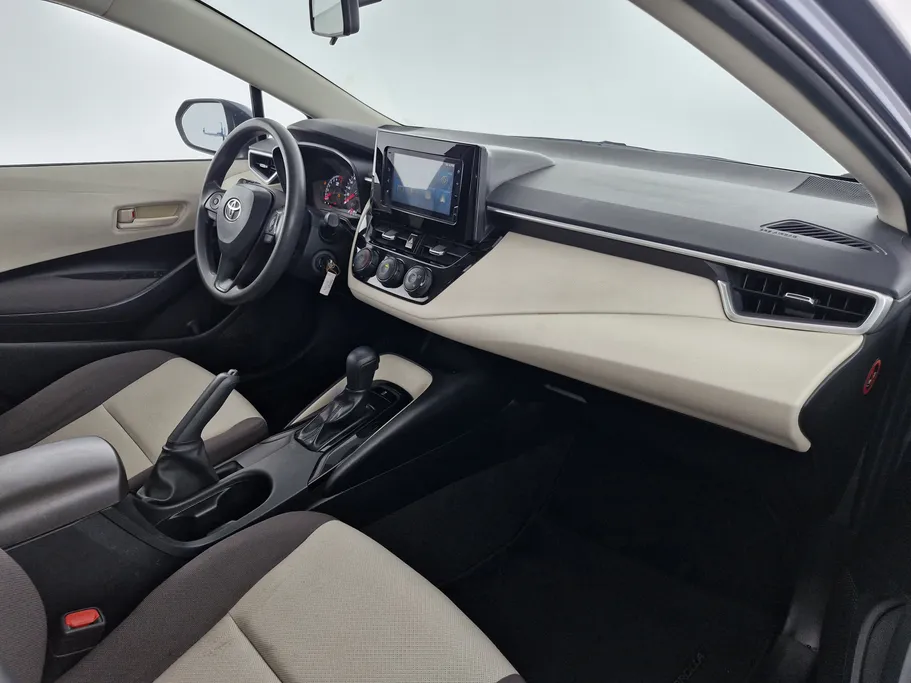 تويوتا كورولا XLI 2023 