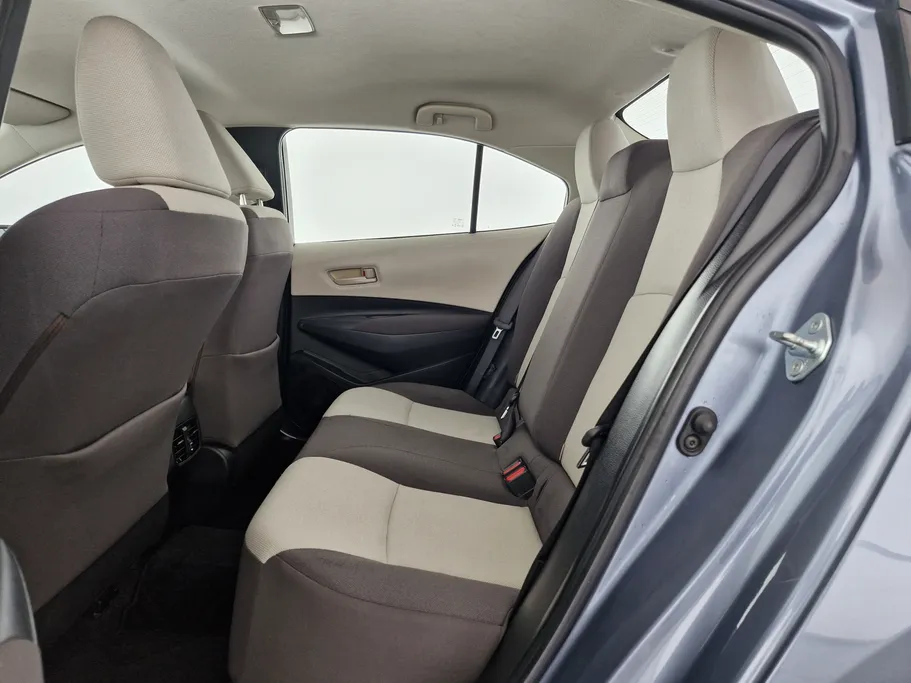 تويوتا كورولا XLI 2023 