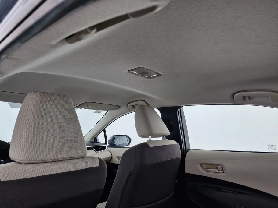 تويوتا كورولا XLI 2023 