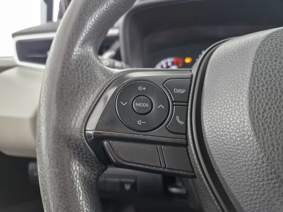 تويوتا كورولا XLI 2023 