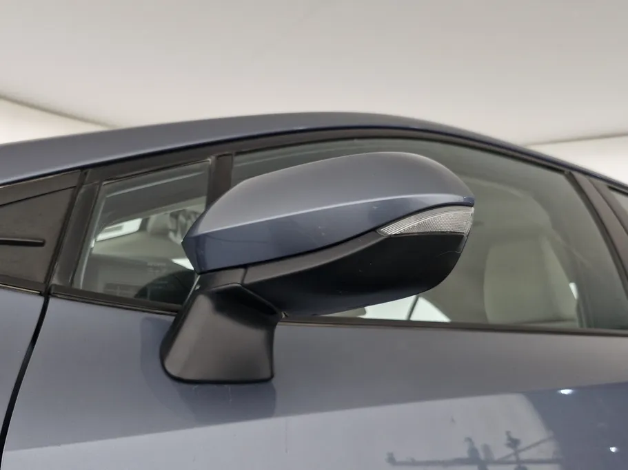 تويوتا كورولا XLI 2023 