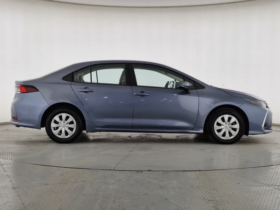 تويوتا كورولا XLI 2023 