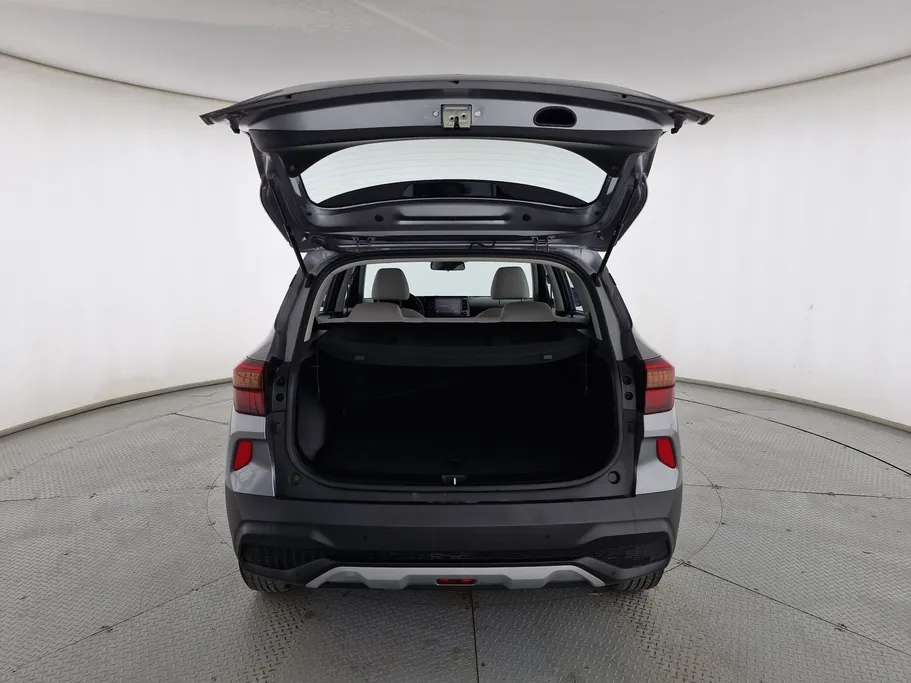 كيا سيلتوس LX 2023 