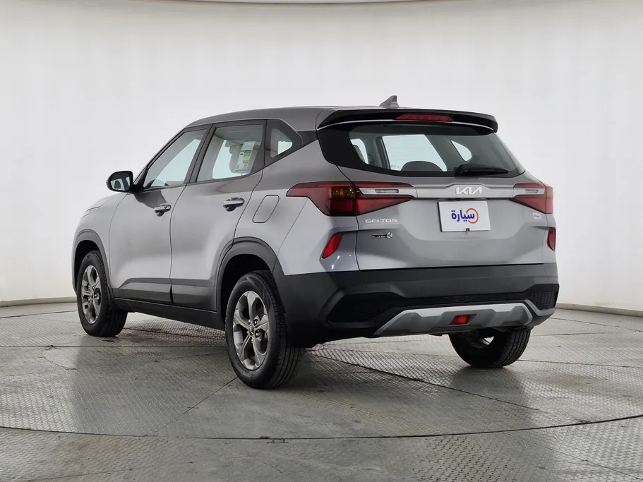 كيا سيلتوس LX 2023 