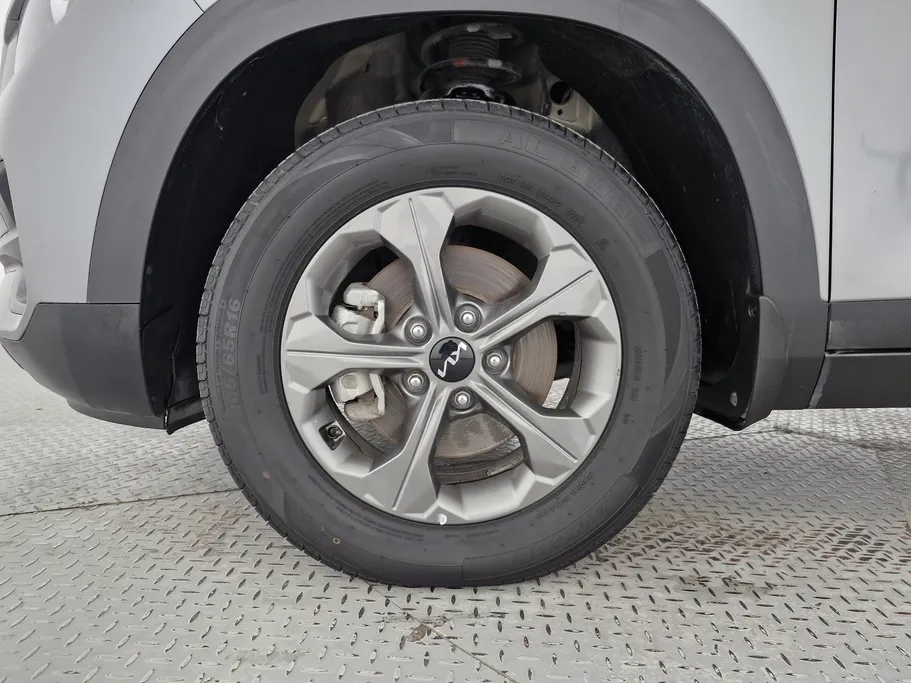 كيا سيلتوس LX 2023 