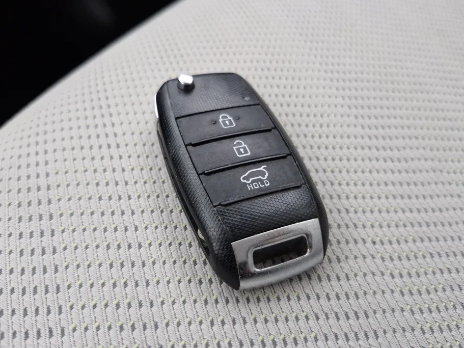 كيا سيلتوس LX 2023 