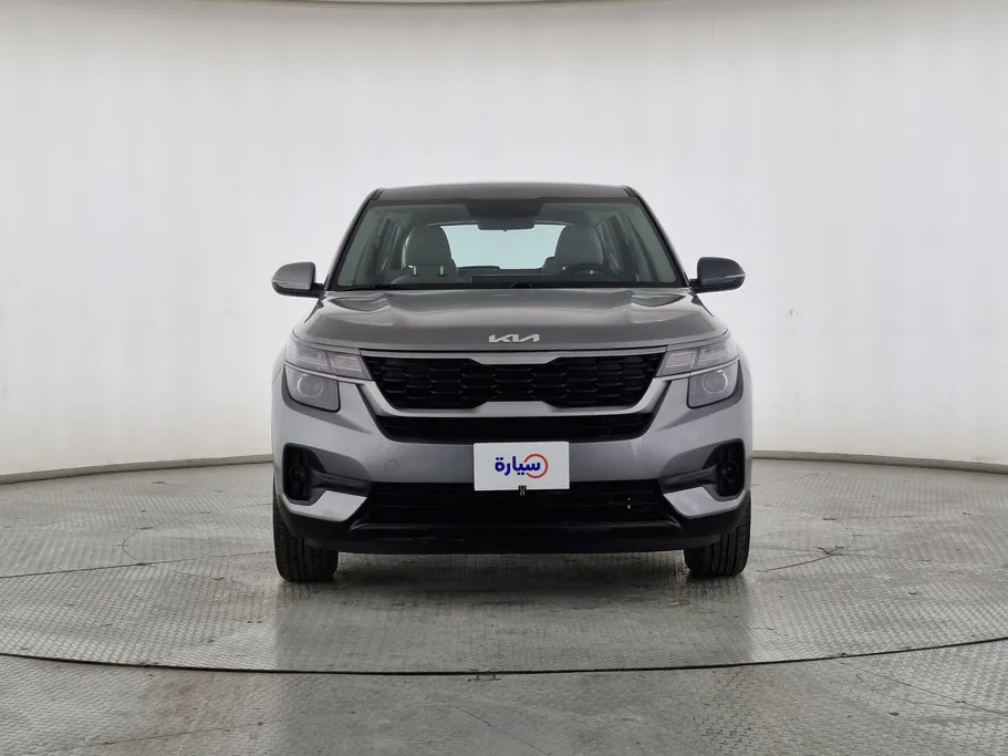 كيا سيلتوس LX 2023 