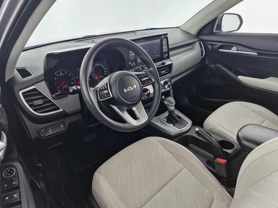 كيا سيلتوس LX 2023 