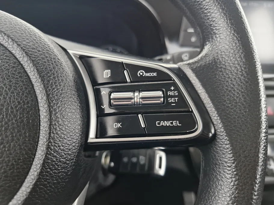 كيا سيلتوس LX 2023 