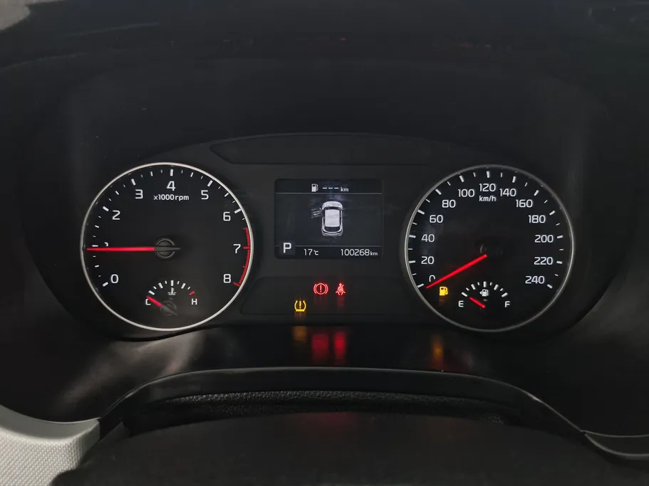 كيا سيلتوس LX 2023 