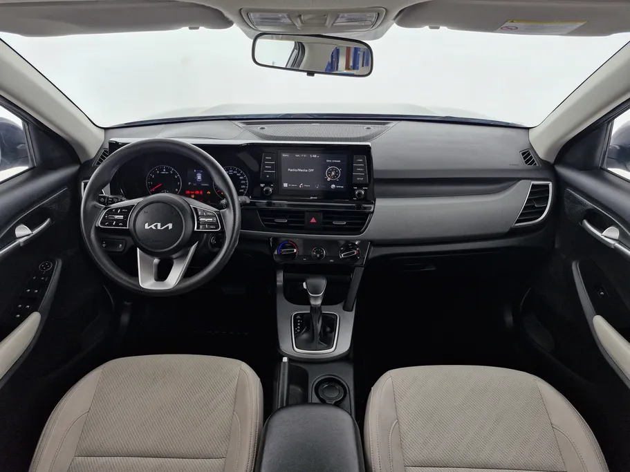 كيا سيلتوس LX 2023 