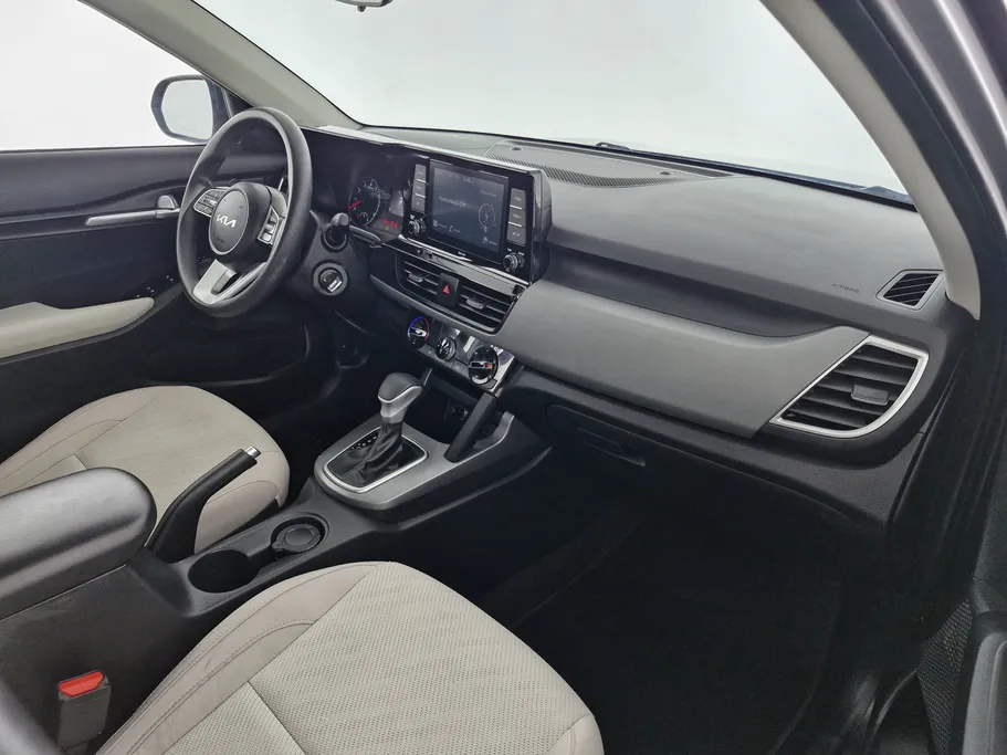 كيا سيلتوس LX 2023 