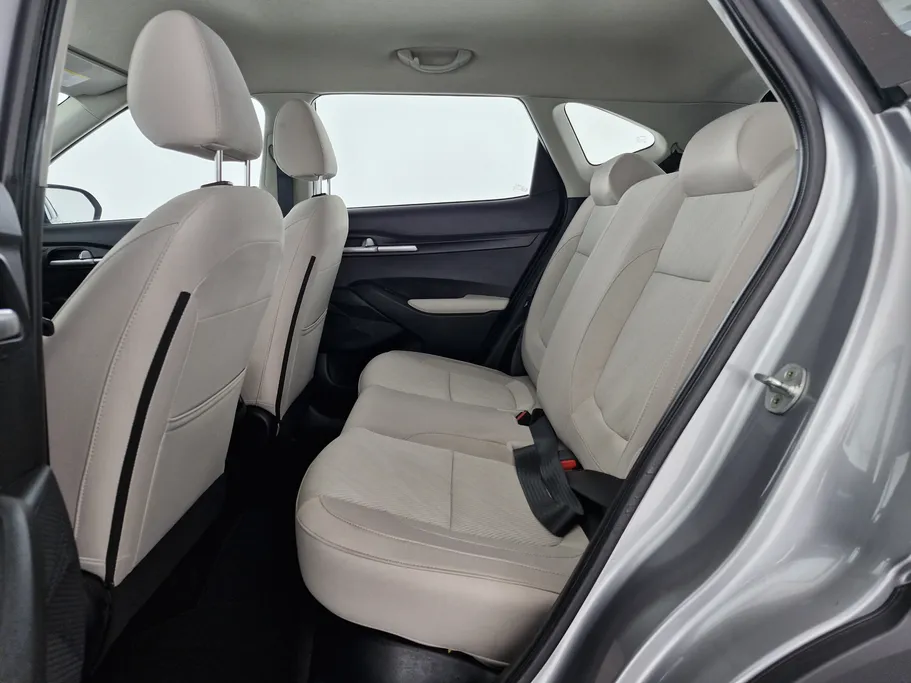 كيا سيلتوس LX 2023 