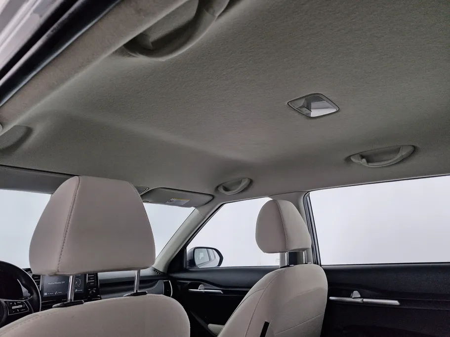 كيا سيلتوس LX 2023 