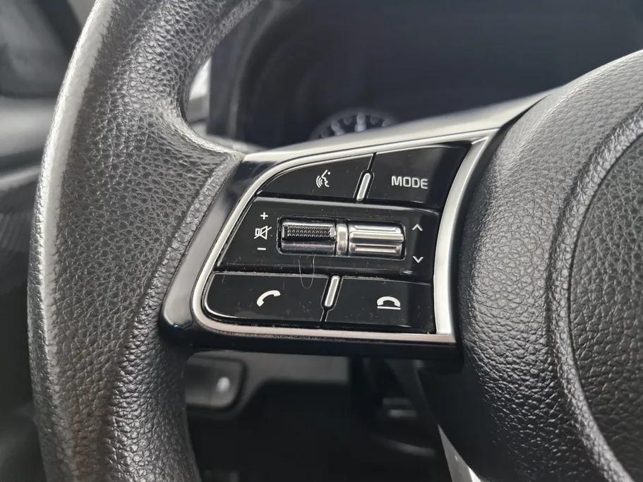 كيا سيلتوس LX 2023 