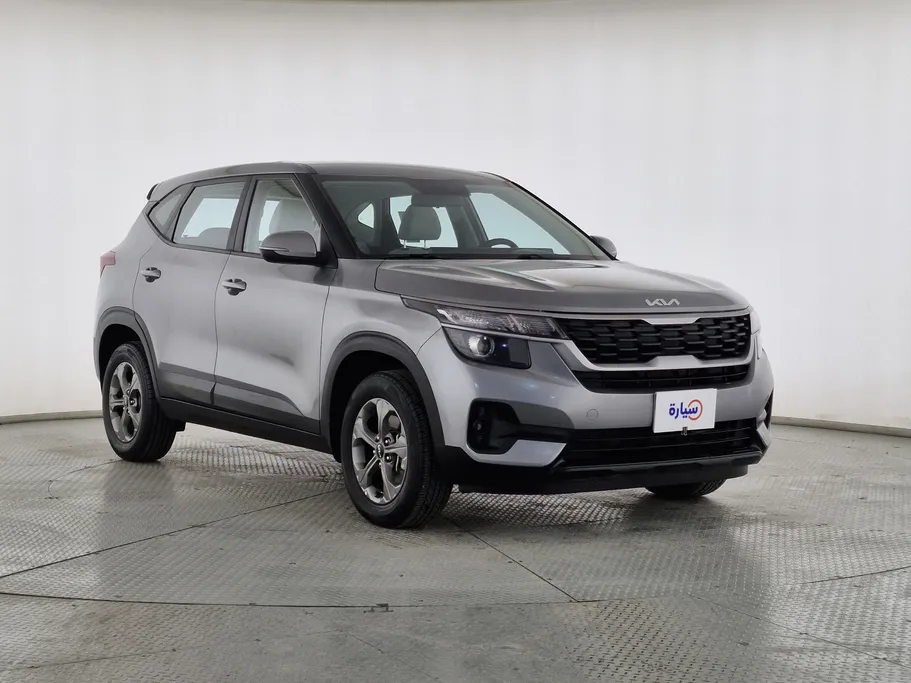 كيا سيلتوس LX 2023 