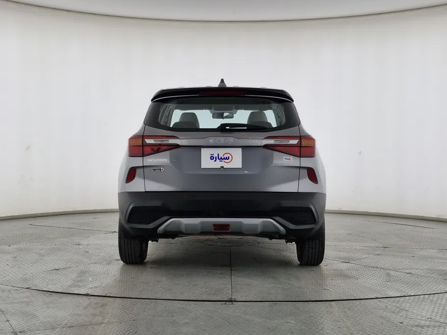 كيا سيلتوس LX 2023 